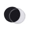 Black Silica Gel Magic Sticky Pad Cell phones Anti Slip Non Slip Mat for i JFT