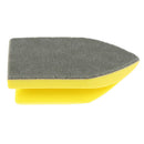 Nano Cleaning Brush Car Felt Washing Tool Car Leather Seat Auto Care Detaili FT