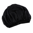 Shower Caps for Long Hair- Adjustable & Waterproof - Best for Long Hair Products