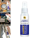 Ultimate Rust Remover Shima Antirust Lubricant Clean Multi-purpose 120g D4W0