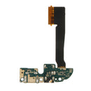 Replacement Dock Connector Charging Port Flex Ribbon For HTC One M8