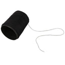 Black Home Cotton Darning needle Sewing Thread Reel