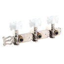 2pcs Classical Guitar Tuner Tuning Key Pegs Machine Heads Guitar Accessories