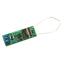 3.7V DC High Voltage Pulse Inverter Arc Generator Ignition Coil Step Up Module U