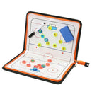 Hockey Clip Board Ice Hockey Clipboard Game Match Training Plan Accesories