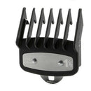 Stainless Steel Attachment Clipper Combs For Dogs Dog Grooming Kit Availabl O6A7