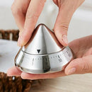 Kitchen Timer 60 Minute Timing Loud Ring Countdown Timers Kitchen Baking Cooking