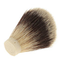4 Pieces Knot Shaving Brush For Man Hair Salon Ramoval Cutting Cleaning