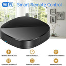 Mini Smart Home Switch Wireless WIFI+IR+RF Remote Control for TV Air Conditioner