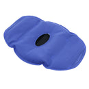 Gel Ice Pack Bag, No Leak Heat Cold Compress Belt, Knee Ice Wrap For Alleviate