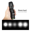 LED Flashlight
