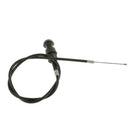 Motorcycle Choke Cable Mounting Replacement for Yamaha PW50 MINI Dirt Bike
