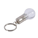 16GB USB Flash Drive 2.0 Memory Stick Flash Disk Drive Light Bulb Light Blu W3W2