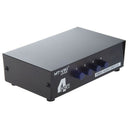 4 Way RCA Audio Video AV Switch Box for Xbox DVD TV