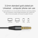 Super Bass HIFI Earphone Earbud (In Ear) Sport Stereo Headphone Headset With Mic