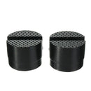 2Pcs 5cm Universal Slotted Frame Rail Floor Jack Guard Adapter Lift Rubber  G6M2