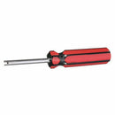 Deluxe Valve Stem Core Remover Tire Repair Tool Auto Car Truck Tube Installer