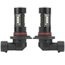 Auto Car 12LED Fog Headlight Bulbs  Hi/Lo