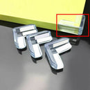 Baby Child Protect Table Desk Corners Cushion Guard Bumper Thickened Guard