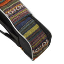 Mandolin Case COVER Padded Bag W/ Side  Double Shoulder Strap