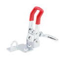 Clamp Draw Latch Pull Lock Fastener Over Centre Lock Trailer Truck S Size Toggle