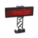 For Chinese And English LED Display Accessories For The Mini New Drone Mavi U7C2