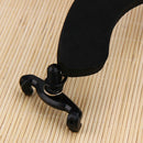 3/4-4/4 Violin Shoulder Rest Adjustable Shoulder Rest Instrument Accessory A
