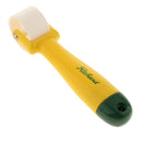 2 X Heavy Duty Seam Hand Pressure Roller Seam Roller Home Decoration Tools