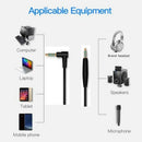 Audio Cable Cord Replacement for Quiet Comfort QC25 QC35 SoundTrue OE2 OE2I