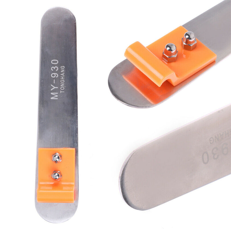 MY-930 Mobile Phone Repair Tools /Roller Opening Tools / Stainless Steel Ma