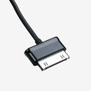 1M USB 3.0 USB Data Sync Charging Cable for Huawei Mediapad 10 FHD Tablet