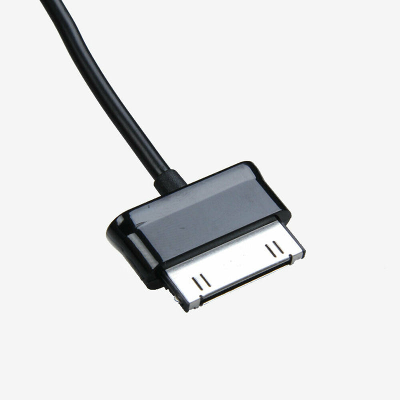 1M USB 3.0 USB Data Sync Charging Cable for Huawei Mediapad 10 FHD Tablet