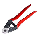 Cable Cutter Tool Cuts Steel Bike Shift Brake Housing Heavy Duty Pliers