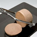 Stainless Flexible Double Wire Cake Slicer Leveler Pizza Dough Cutter T RQS