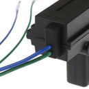 Car Vehicle Power Heavy Door Lock Actuator Locking Motor 2 Wire DC  OZ