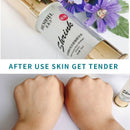 Hemeiel Shrink Pore Face Serum Oil Control Nature Essence Whitening Blackhe