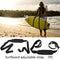 Carry Beach Adjustable Belt Surfboard Shoulder Strap Sling Stand Up Water Sports