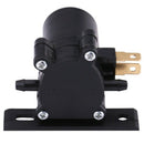 12V Universal Dual Outlet Windshield Windscreen Washer Pump For Bus / Truck