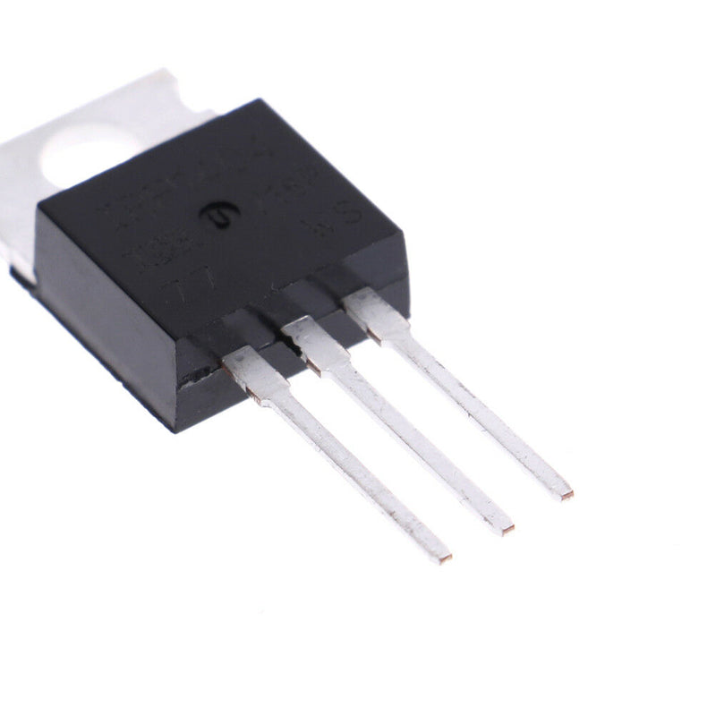 5pcs IRF1404 1404 MOSFET MOSFT field-effect tube TO-220SEAUB Gw
