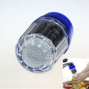 Healthy Water Purified Faucet Tap Bamboo Charcoal Purifier Filter Head ME