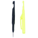 2Pcs Hook Remover Disgorger Knot Picker Tyer Hooks Tying Fish Unhook ExtractME