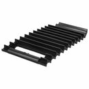 Non-slip Emergency Tire Traction Mat Practical Winter Traction Mat Durable