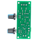 Single supply low pass filter board subwoofer preamp board 2.1 channel DC10- Hn