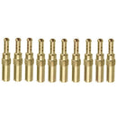 16Pcs Set Slow Pilot Jet for PWK Keihin OKO CVK 30,31,32,33,35,36,38,40,42,45-60