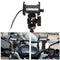 Motorcycle Mirror USB Charger Quick Charging Aluminum Alloy Riding Phone Holder