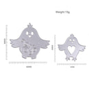 Metal Cutting Dies Stencils DIY Scrapbooking Embossing Album DIY Craft 701