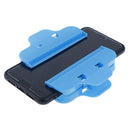 5X/set Plastic Bag Package Sealing Clips Screen Fastening Clamp Repair Tools  ME