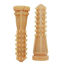 30Pcs beef tendon Hair Removal Stick Chicken Geese Poultry Plucking Finger