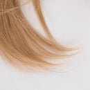 Long Ombre Brown Blonde High Density Heat Resistant Synthetic Wig For Hanne