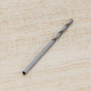 20Pcs Mini drill bit Micro Twist Drill Bit Set 0.3mm-1.6mm Craft With Case